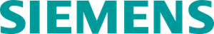 Logo Siemens, valantic Referenzen Transport & Logistik