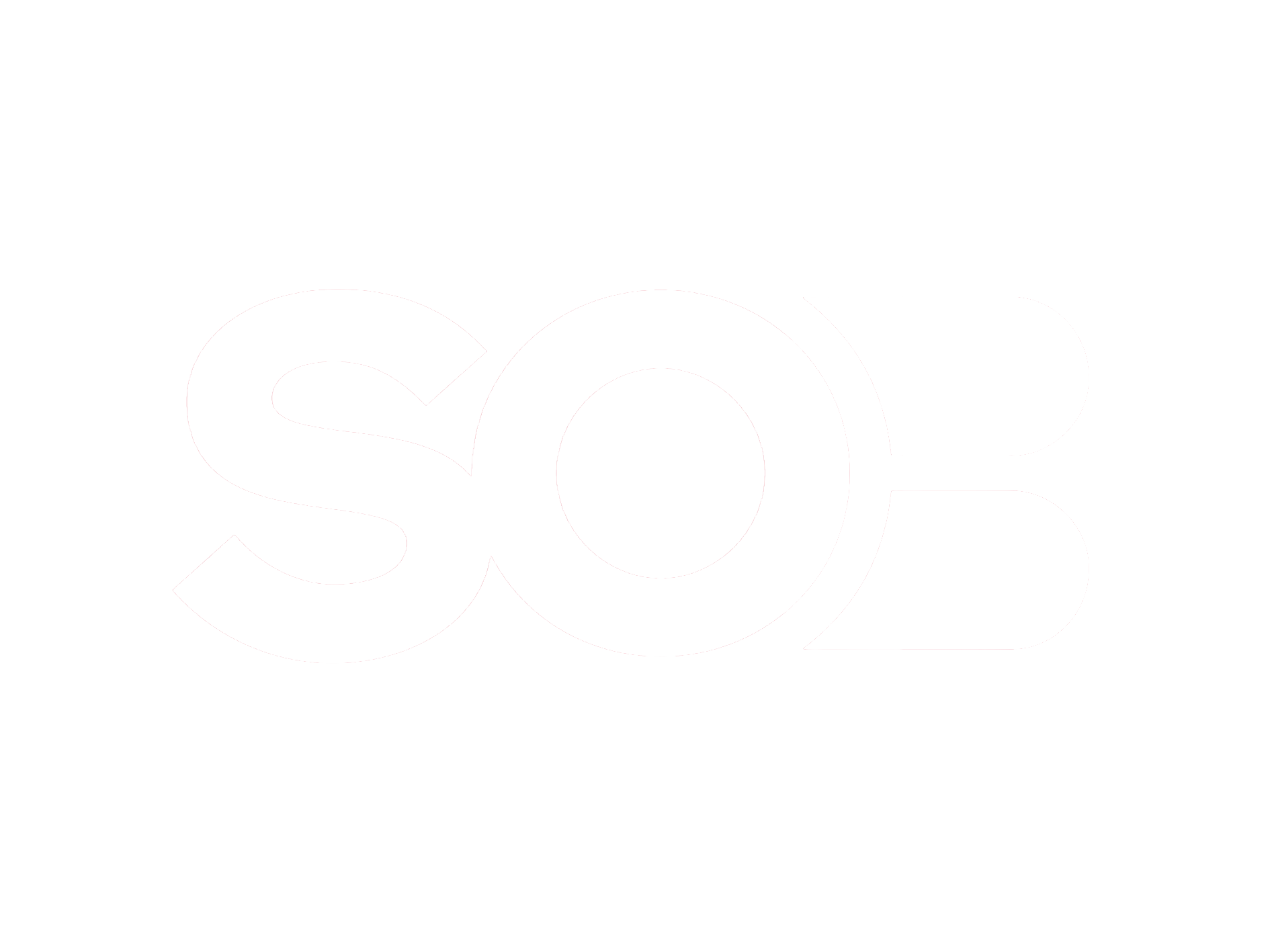 Schweizerische Südostbahn Logo