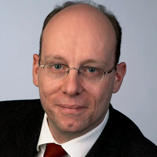 Stefan Eisenreich
