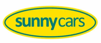 Logo Sunnycars