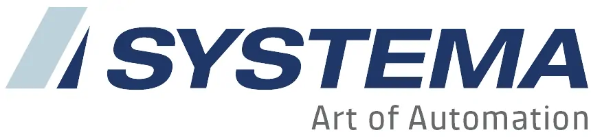 Logo of the valantic partner SYSTEMA