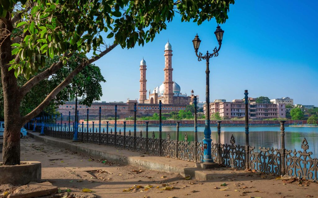 valantic in Bhopal