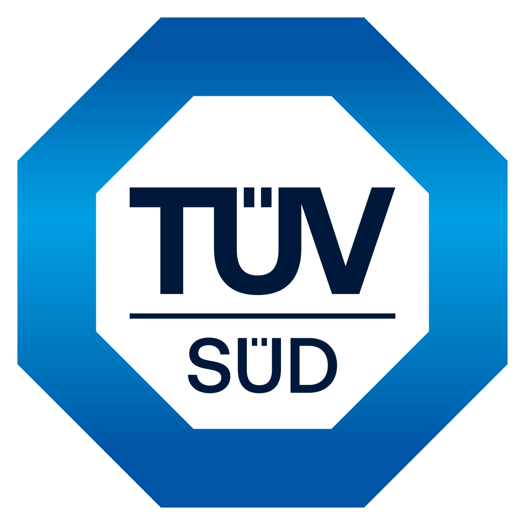 Logo TÜV Süd