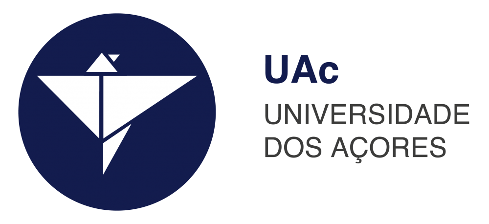 Logotipo Universidade dos Açores