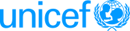 Logo von unicef