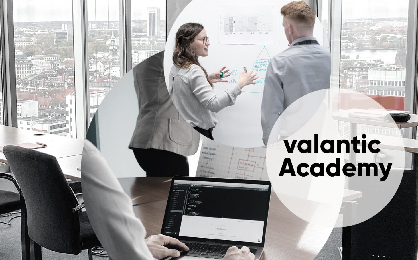valantic Academy: IBM Cognos Analytics