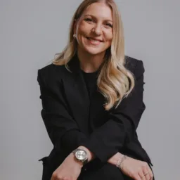 Portrait Christina Essl