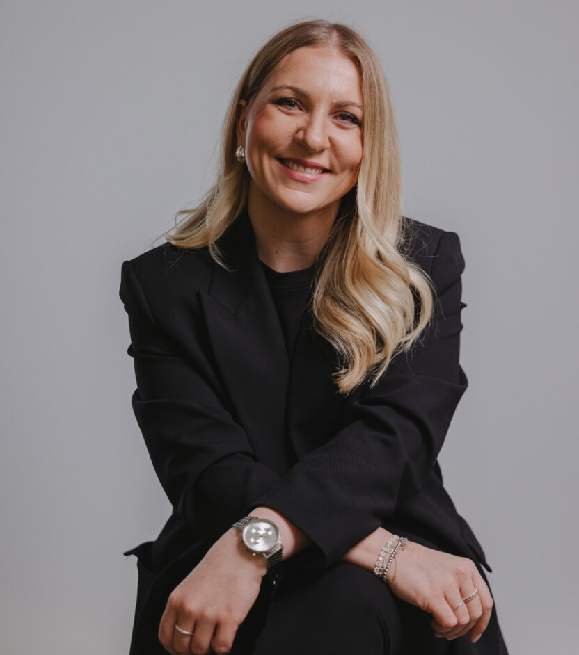 Portrait Christina Essl