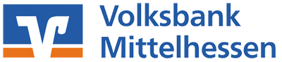 Logo der Volksbank Mittelhessen, valantic Case Study