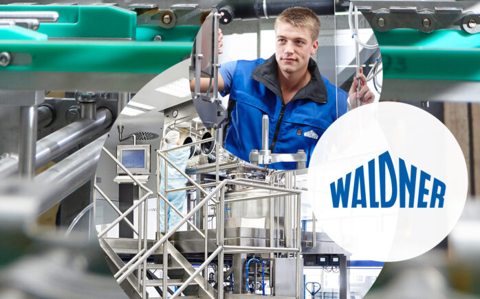 valantic integriert Produktions- und Projektplanung bei Hermann Waldner GmbH & Co. KG