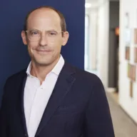 Dr. Sebastian Hautpmann, CSO bei valantic