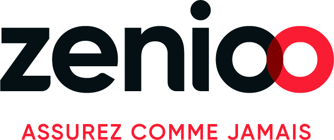 Zenioo Logo